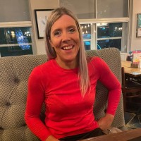 Kirsty Forrest