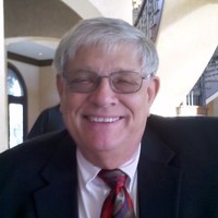 David Tinker