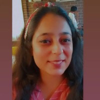 Riya Sethi