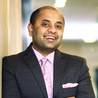 Subbiah Viswanathan MBA MHA CMQOE CPHQ PMP FACHE