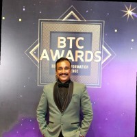 Nilesh Nandre