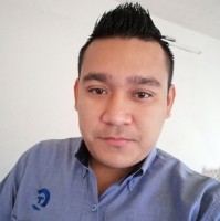 Erick Alberto Guillen Arias