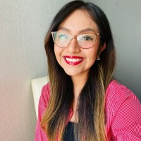 Diana Itzel Chamu Cruz