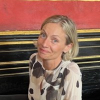 Maria Lindstrand