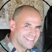 CLAUDIO PIERONI