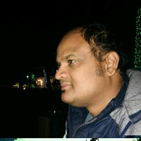 Nayan Tosh