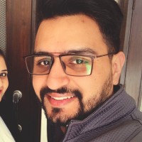 Gaurav Sharma