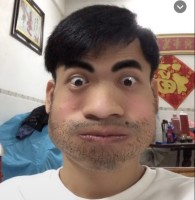 Seagull Huang