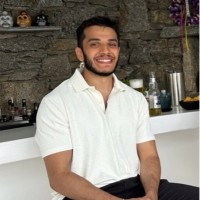 Shaan Patel
