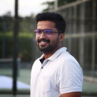 Nidhin Mathew