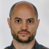 Gilberto Suárez Canón