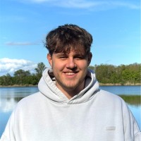 Daniel Heil