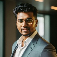Bharat Iyer