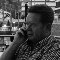 Graeme Lish