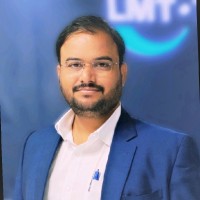Deepak Munjal