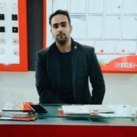 Amir Mohammad Sharifi