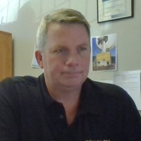 Bruce Robertson