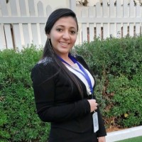Mariam Maher