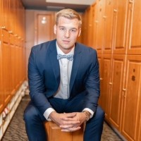 Sean Kohlhase