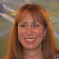Jo Miles
