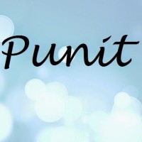 Punit Bhardwaj Bhardwaj