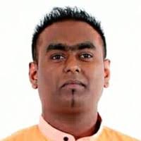 Ashneel Sahai