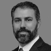 Richard Daspit Jr., PMP, CISM, CISSP, CRISC