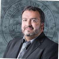 Michael Jaramillo