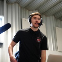 Connor Finniss