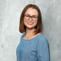 Evgeniya Vigil