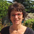 Marie-Pierre BERTHIER