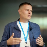 Denis Dzyadukh