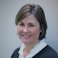 Amanda Forsyth