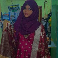 ARIFA PARVEEN J