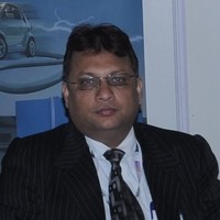 Ashraf Mansoori