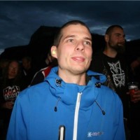 Peter Andreasson Thelin