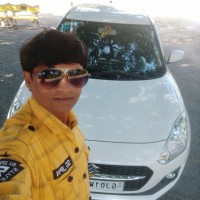 Pravin Kamaliya