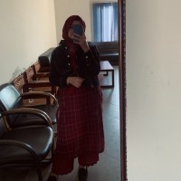 Huda Shoukat