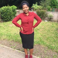 Kgomotso Moseki