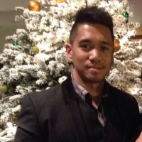 Larry Druv Nadayag