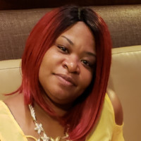 Tameka Jackson