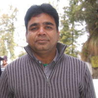 Shashank Sharma