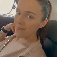 Alexandra Pereira