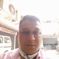 Nandkishore Khobragade
