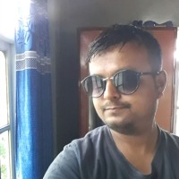 Bharat Thapa