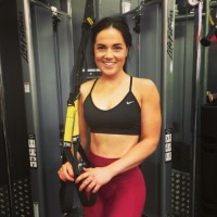 Holly James