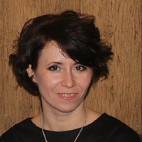 Екатерина Яценко