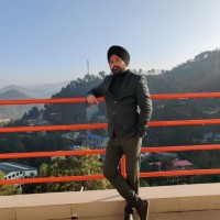 Dr Sandeep Singh