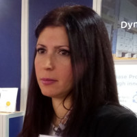 Natassa Tsakiridou