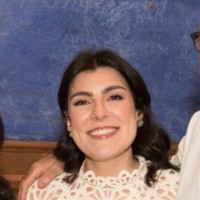 Luisa Tanure
